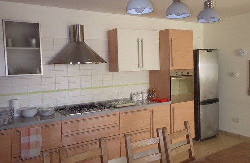 Civitella Casanova Villa | Stunning villa for 12, private pool, with free aircon and central heating