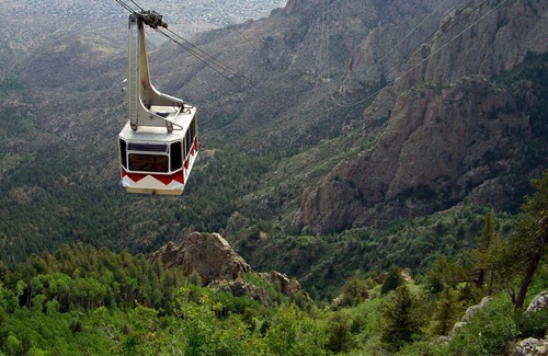 Albuquerque House | Stunning View Casa - New Listing Specials! Gated private community!