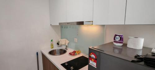 Batu Lintang Apartment | Stunning View III Kozi square