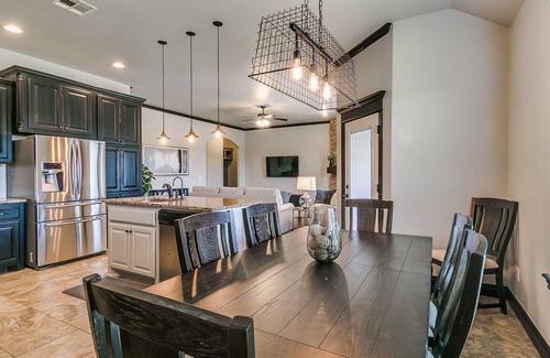 Edmond House | Stunning View in the City (No Taxes)