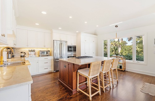 Vanderhorst Plantation House | Stunning view in great Vanderhorst area location
