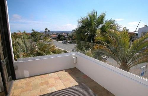 Bay Park House | Stunning View Mission Bay Luxury Home Private Pool