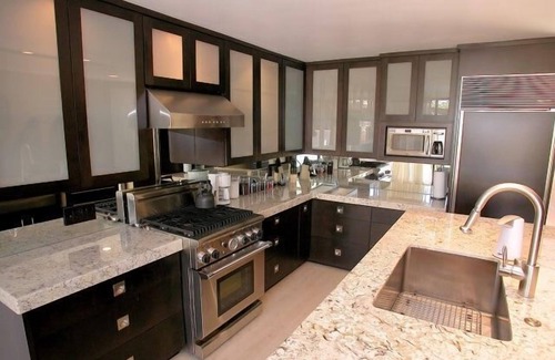 Bay Park House | Stunning View Mission Bay Luxury Home Private Pool