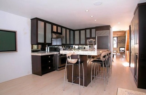 Bay Park House | Stunning View Mission Bay Luxury Home Private Pool