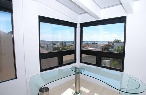 Bay Park House | Stunning View Mission Bay Luxury Home Private Pool