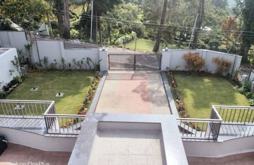 Kodaikanal Apartment | Stunning View & Modern Amenities-H2