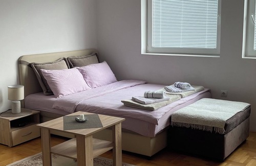 Pluzine Apartment | Stunning View Retreat – Perfect for a Relaxing Getaway nApartment Jovovic