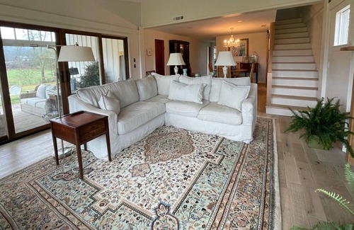 Rabun Gap House | Stunning Views and Easy Access to Downtown Clayton