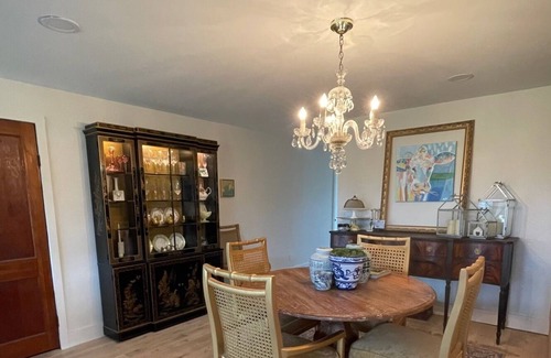 Rabun Gap House | Stunning Views and Easy Access to Downtown Clayton