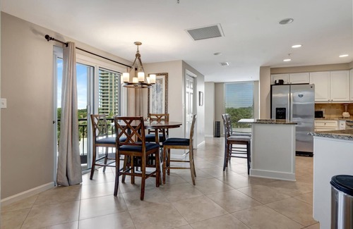 Gulf Pines Condo | "Stunning Views Await: Recently Updated 2BR/2.5BA Westwinds Condo" at Sandestin Golf and Beach Resort!