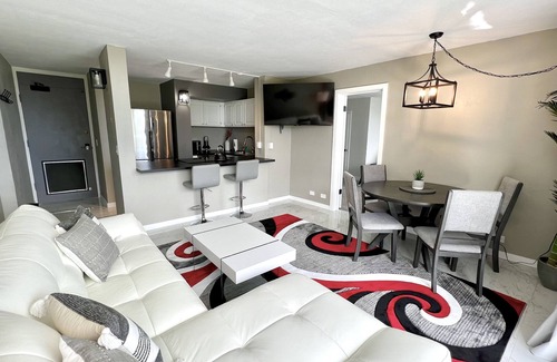 Hilo Condo | Stunning Views Best Locale Hilo 2BRCondo