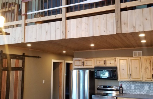 Gimli Cabin | Stunning views!