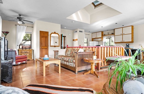 Sedona House | Stunning views, cozy quiet and close. Stargazer Paradise