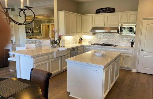 San Juan Capistrano House | Stunning views - Estate home - entertainers delight