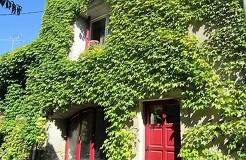 Caussiniojouls House | Stunning Views from Rooftop Terrace of Medieval Town House