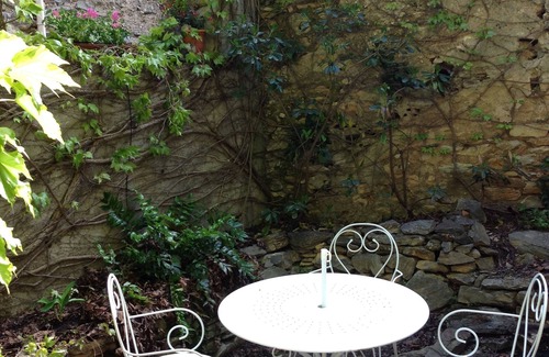 Caussiniojouls House | Stunning Views from Rooftop Terrace of Medieval Town House