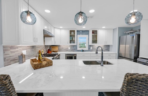 Captiva Condo | Stunning Views from a Stunning Condo