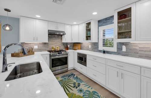 Captiva Condo | Stunning Views from a Stunning Condo