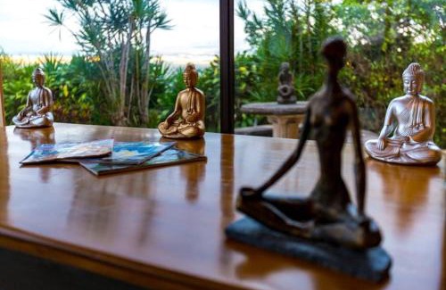 San Isidro House | Stunning Views from Coffee Country Villa - 25 min to SJO