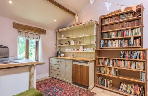 Kirkby Stephen House | Stunning views near Lake District - relax at the Green Hayloft