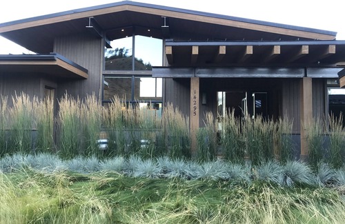 Hoback Junction House | Stunning views in spacious Mountain Modern home at the Snake River Sporting Club