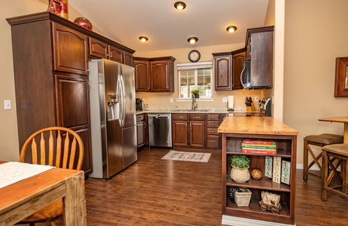 Pagosa Highlands House | Stunning views of the majestic San Juan National Forest