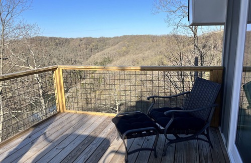 Smithville House | Stunning views of Center Hill Lake and mountains from this NEW build dream house
