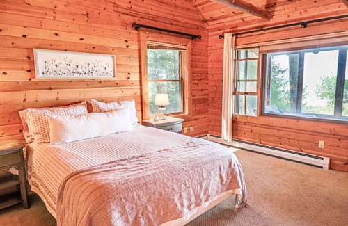 Kewadin House | Stunning Views of Grand Traverse Bay