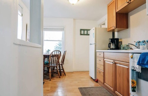 Oscoda House | Stunning views of Lake Huron
