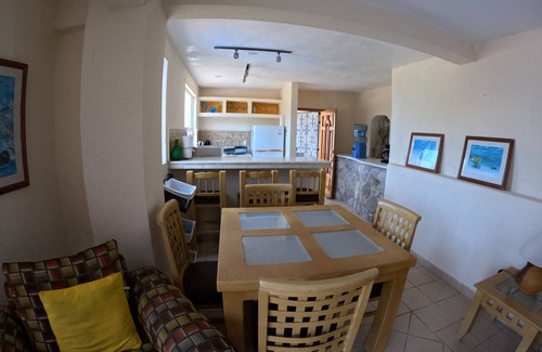 South Shore Hotel Area Condo | Stunning views of Banderas Bay & the jungle of Mismaloya