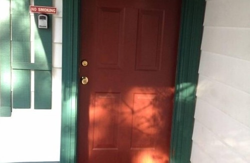 Mount Shasta Cabin | Stunning views of Shasta