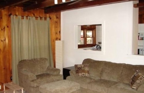 Mount Shasta Cabin | Stunning views of Shasta