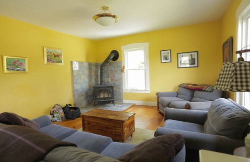 Colrain Other | Stunning views on 545 acres at end of dirt road