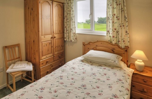 Belford Cottage | Stunning views over open farmland with sheep outside your windows