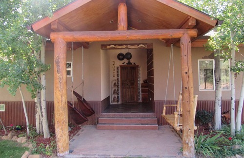 Bayfield House | Stunning views, peaceful setting, wildlife and mountain comforts