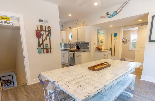 La Porte House | Stunning Views, Pet Friendly La Porte Lake Home