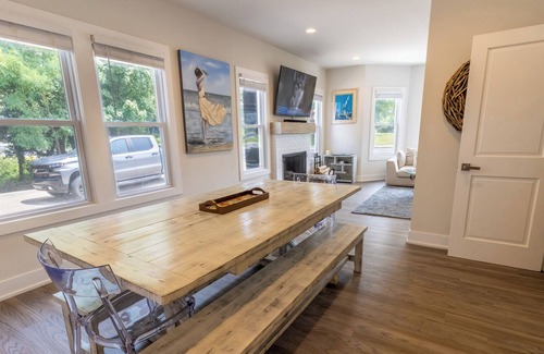 La Porte House | Stunning Views, Pet Friendly La Porte Lake Home