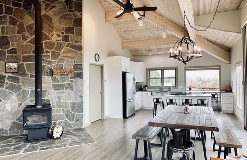 Livingston House | Stunning views right on the Majestic Yellowstone River!