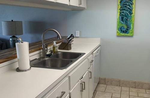 Sanibel Condo | Stunning Views