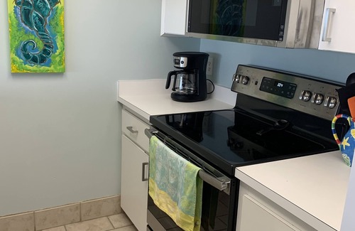 Sanibel Condo | Stunning Views
