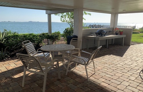 Sanibel Condo | Stunning Views