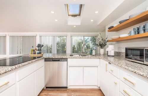Escondido House | Stunning Views w/Game Room, Pool and Hot Tub!