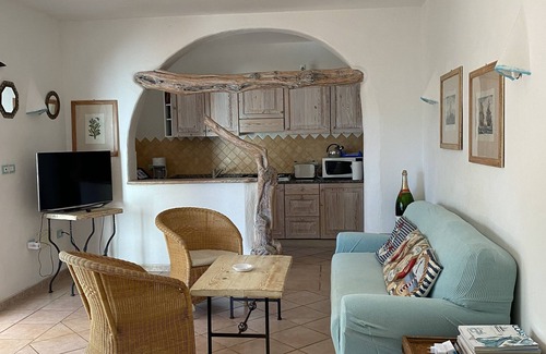 Liscia di Vacca Villa | Stunning Villa with pool for exclusive use, near the sea in Porto Cervo