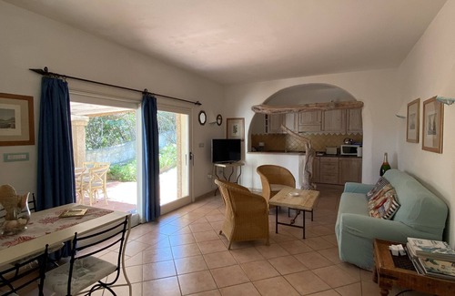 Liscia di Vacca Villa | Stunning Villa with pool for exclusive use, near the sea in Porto Cervo
