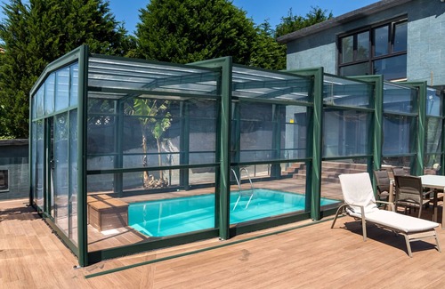 Liencres Villa | Stunning villa by the sea