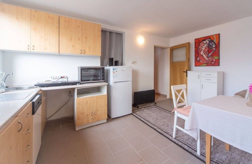 Tyn nad Vltavou House | Stunning villa for 2 people with WIFI, terrace, pets allowed and parking