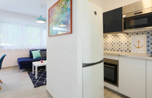 Balatonoszod House | Stunning villa for 5 people with WIFI, A/C, TV, patio and parking