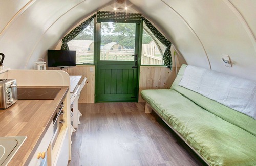 Langley-on-Tyne House | Stunning villa for 4 people with WIFI, pets allowed and parking