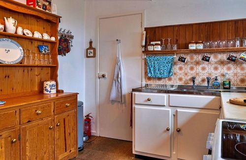 Sennen Cove House | Stunning villa for 4 people with WIFI