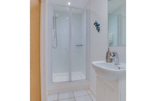 Winnard's Perch Villa | Stunning villa for 8 guests with WIFI, TV, patio, panoramic view and parking